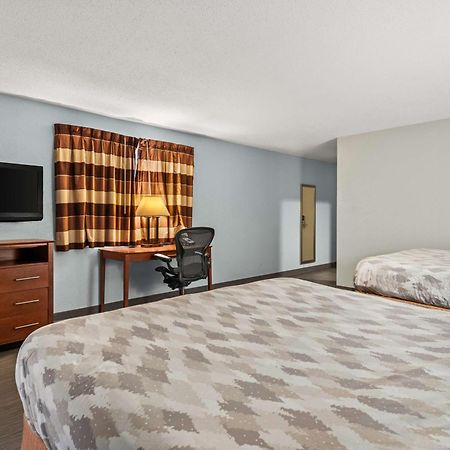 Americas Best Value Inn カーライル エクステリア 写真