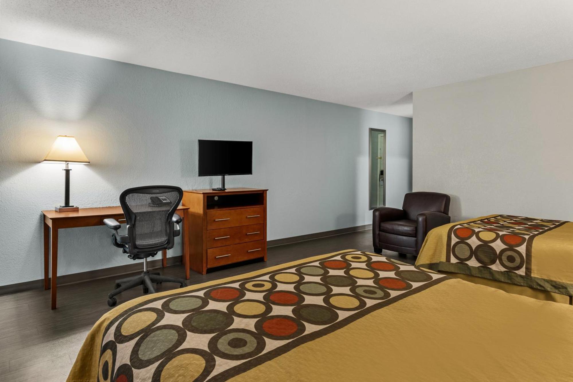 Americas Best Value Inn カーライル エクステリア 写真