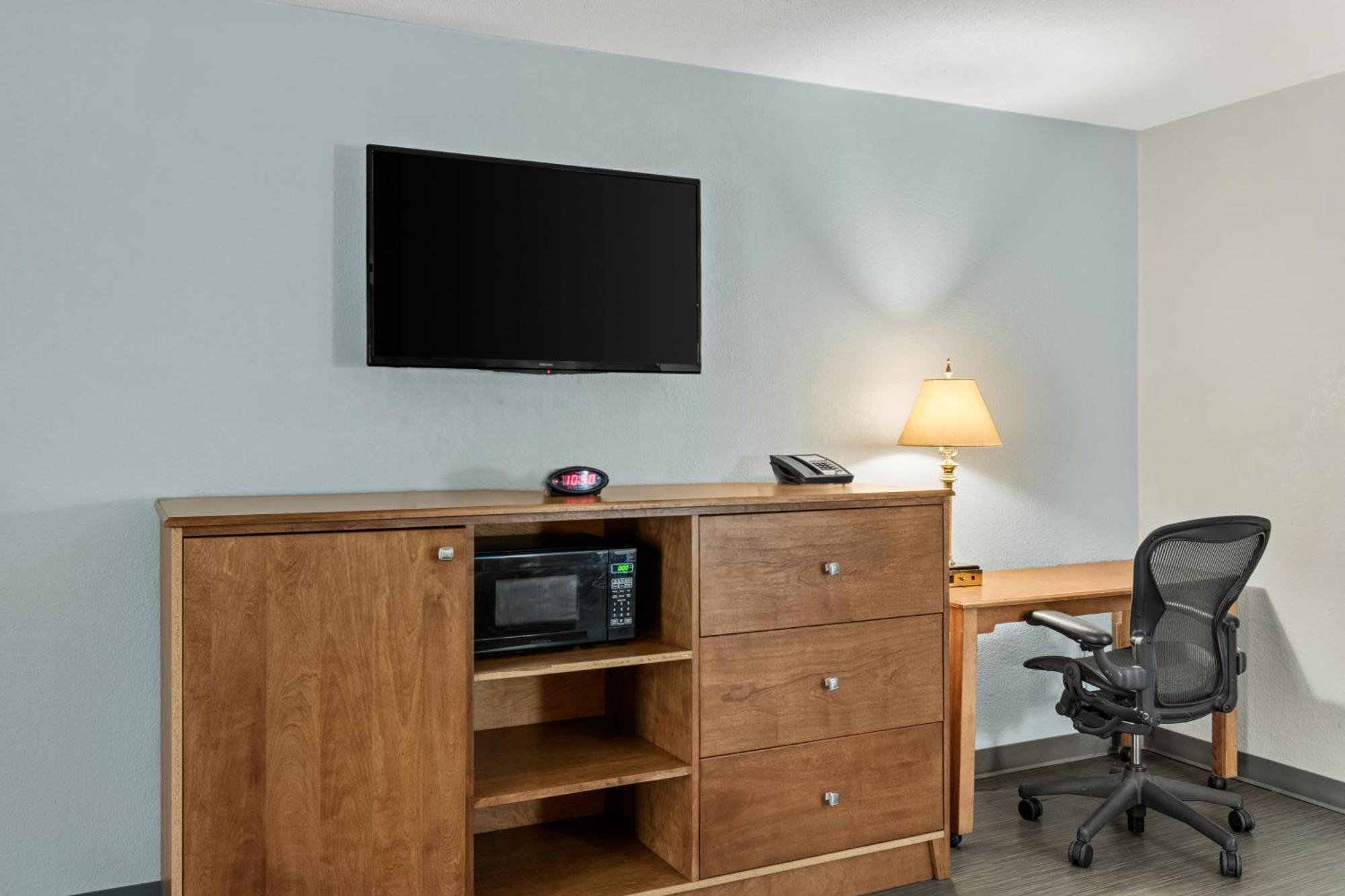 Americas Best Value Inn カーライル エクステリア 写真