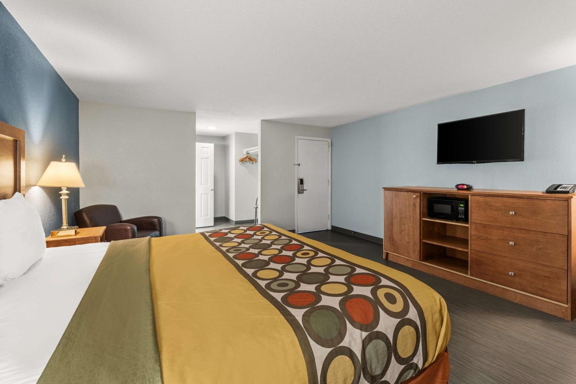 Americas Best Value Inn カーライル エクステリア 写真