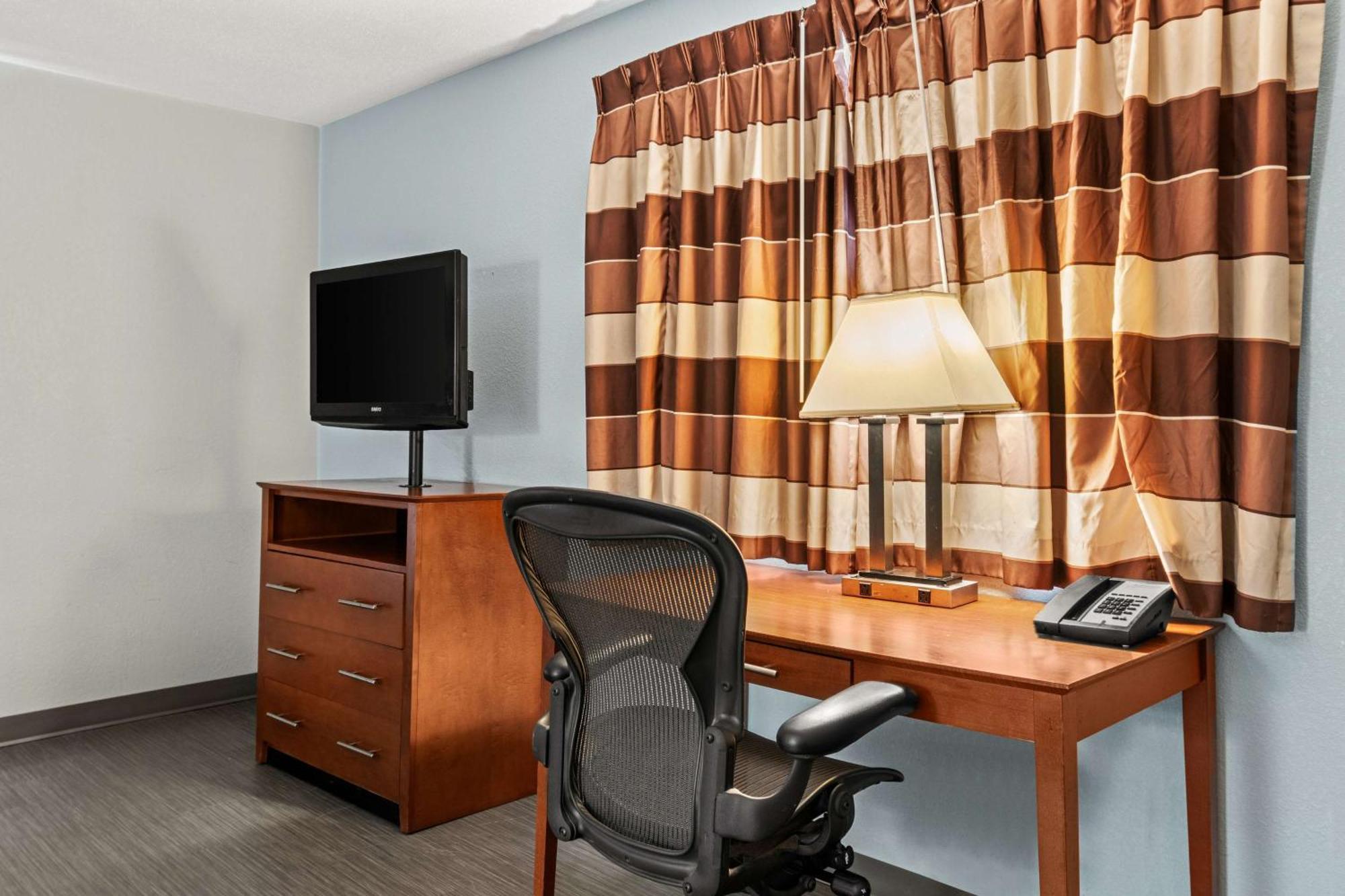 Americas Best Value Inn カーライル エクステリア 写真